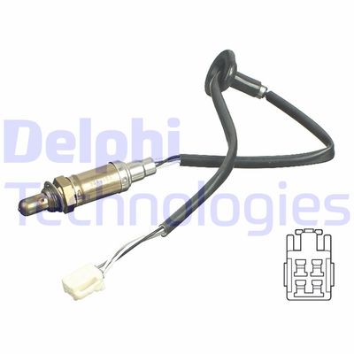 DELPHI ES11106-12B1