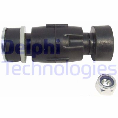 DELPHI TC2534