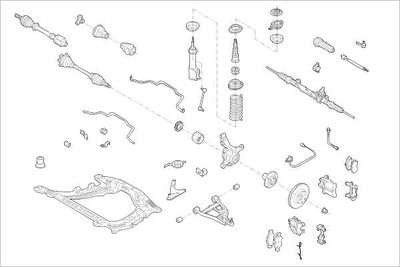 DELPHI OE-RENA-000015762-F DELPHI OE-RENA-000015762-F