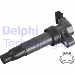 DELPHI GN10568-17B1