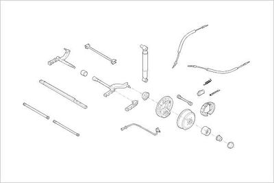 DELPHI OE-RENA-000005584-R DELPHI OE-RENA-000005584-R