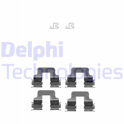 DELPHI LX0342