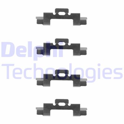 DELPHI LX0060