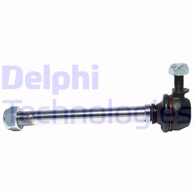 DELPHI TC1203