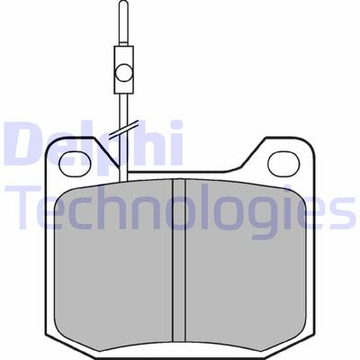 DELPHI LP106 DELPHI LP106