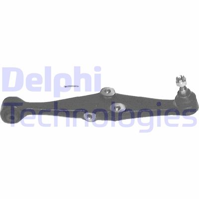 DELPHI TC431