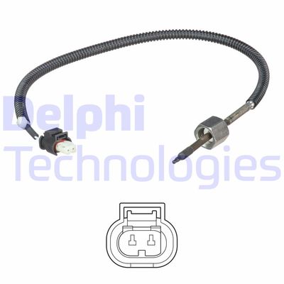 DELPHI TS30222