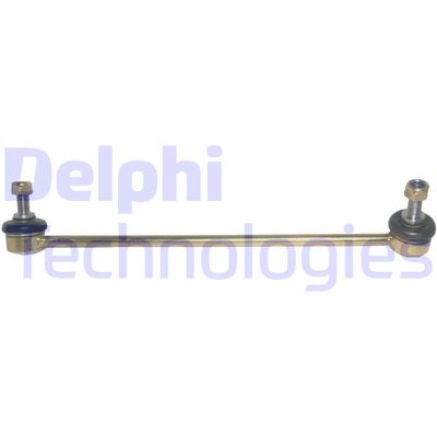 DELPHI TC2068