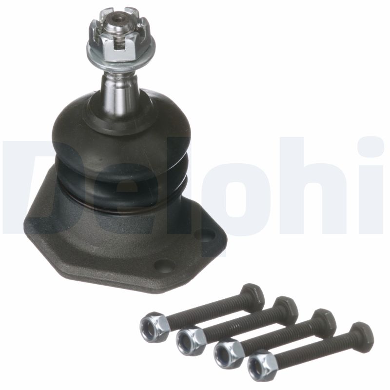 DELPHI TC5669