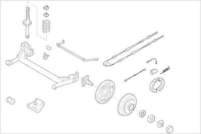 DELPHI OE-FORD-000003900-R DELPHI OE-FORD-000003900-R