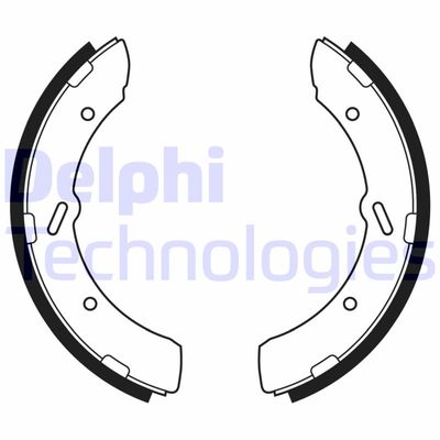 DELPHI LS2185 DELPHI LS2185