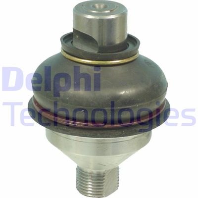 DELPHI TC474