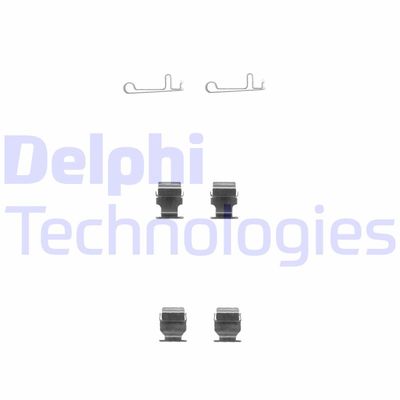 DELPHI LX0378