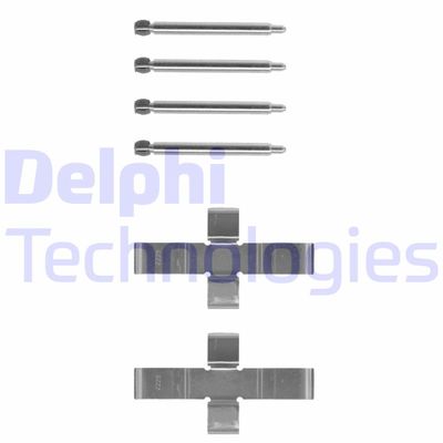 DELPHI LX0047