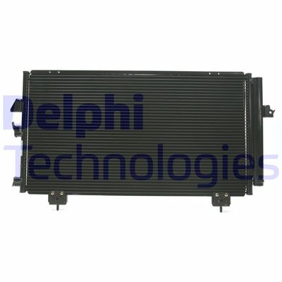 DELPHI CF20018