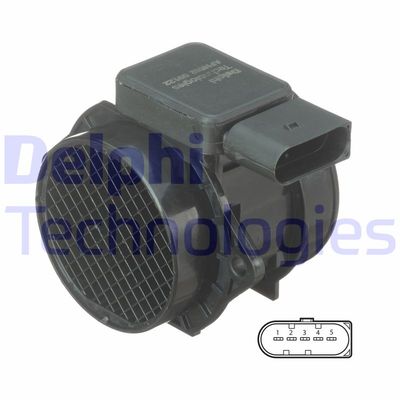 DELPHI AF10502-12B1