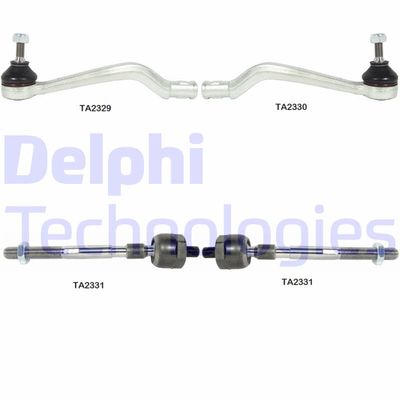 DELPHI TC1980KIT