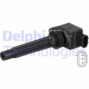 DELPHI GN10439-17B1