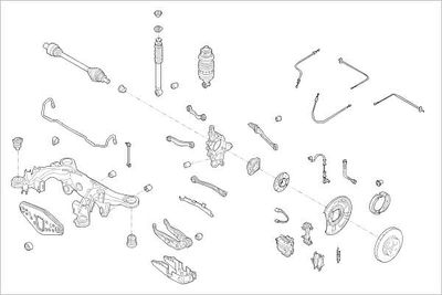 DELPHI OE-MERC-000018635-R