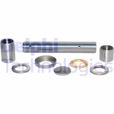 DELPHI TD78W DELPHI TD78W