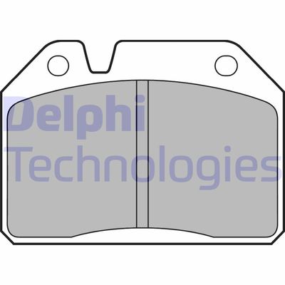 DELPHI LP55