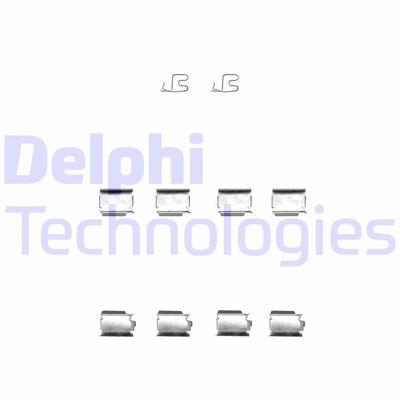 DELPHI LX0343