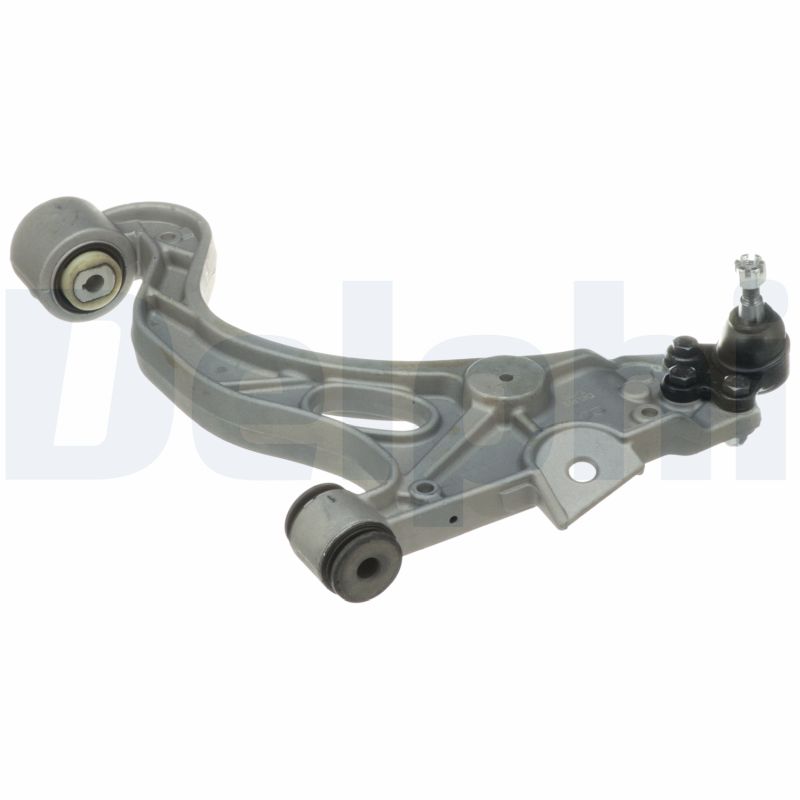 DELPHI TC5818