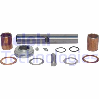 DELPHI TD109W DELPHI TD109W