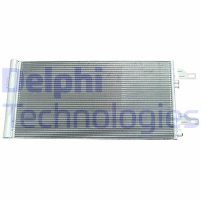 DELPHI TSP0225680