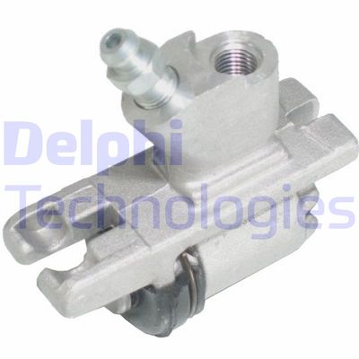 DELPHI LW33476