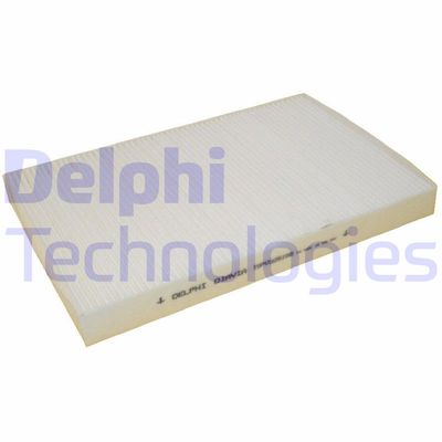 DELPHI TSP0325166