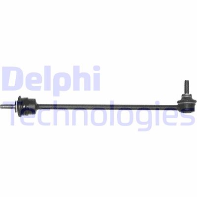 DELPHI TC560