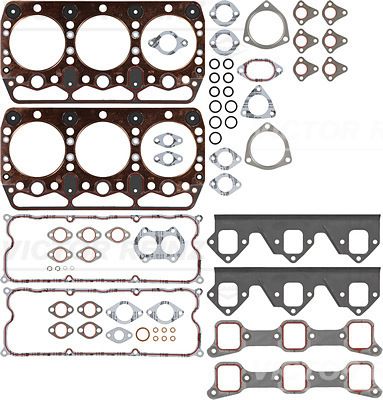 VICTOR REINZ 02-34000-01 VICTOR REINZ 02-34000-01