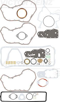 VICTOR REINZ 08-41475-01