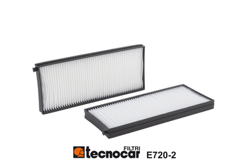 TECNOCAR E720-2