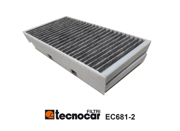 TECNOCAR EC681-2