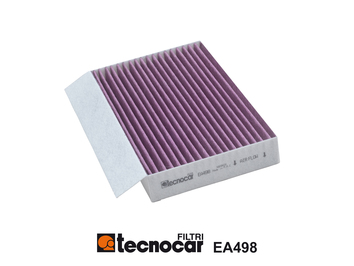 TECNOCAR EA498