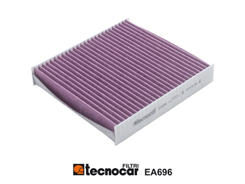 TECNOCAR EA696
