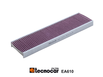 TECNOCAR EA610