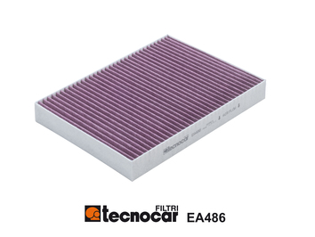 TECNOCAR EA486