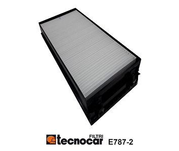 TECNOCAR E787-2
