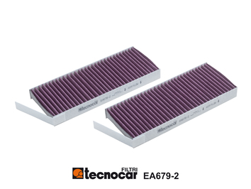 TECNOCAR EA679-2
