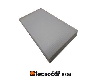 TECNOCAR E805