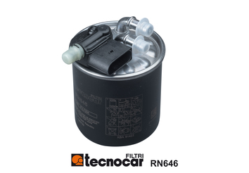 TECNOCAR RN646