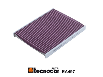 TECNOCAR EA497