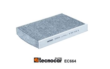 TECNOCAR EC664