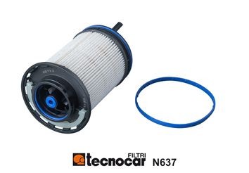 TECNOCAR N637