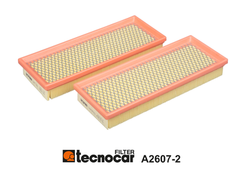 TECNOCAR A2607-2