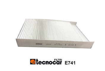 TECNOCAR E741