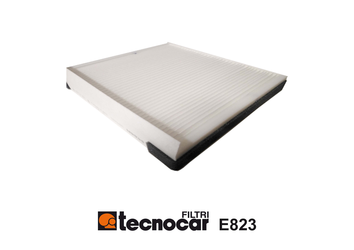TECNOCAR E823